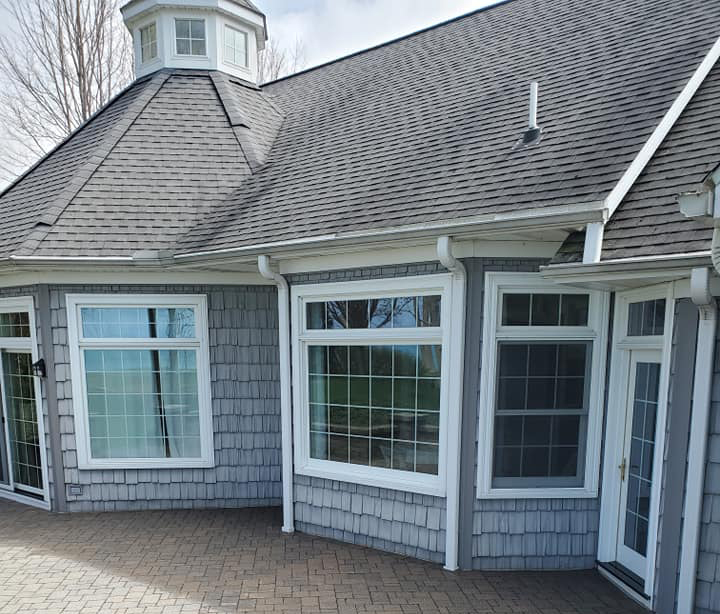 Gutter Cleaning Erie PA