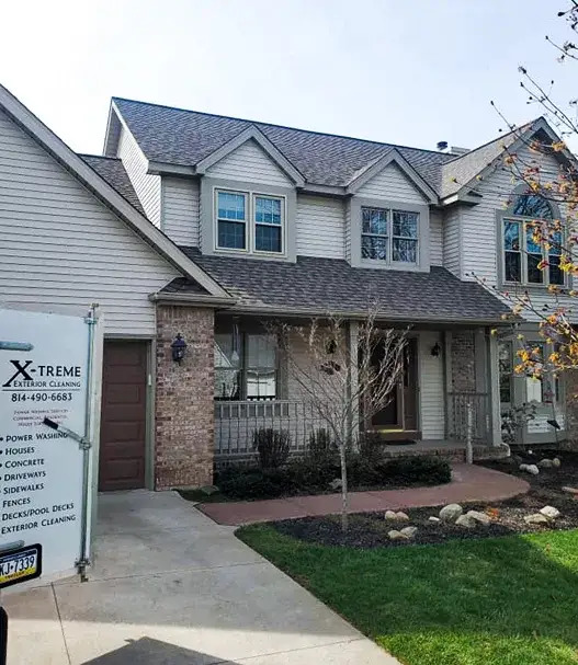 Xtreme Exterior Cleaning
