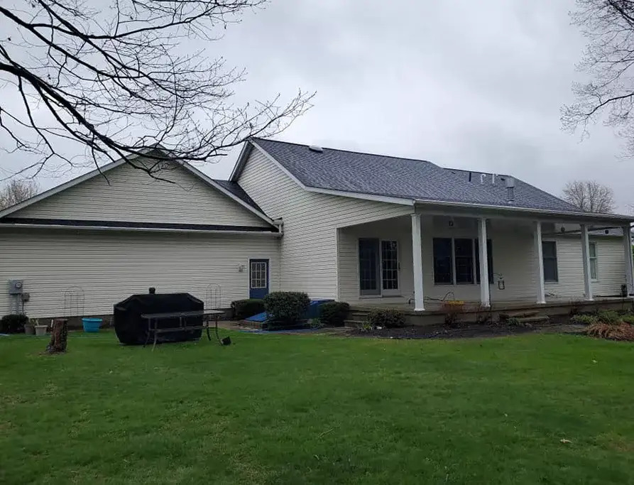 Gutter Cleaning Erie PA